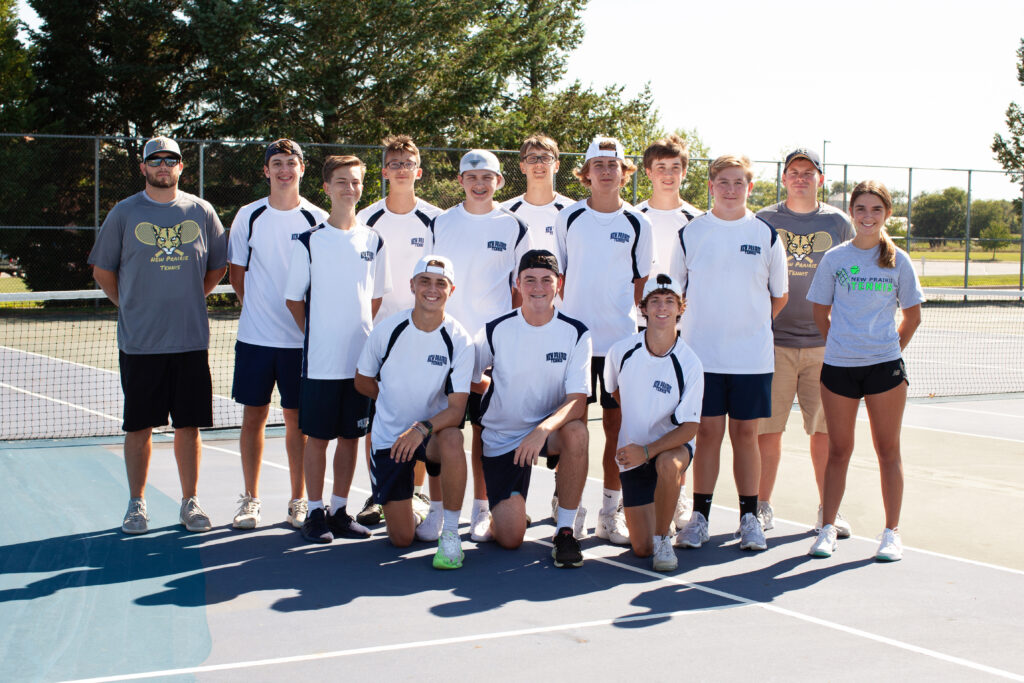 Boystennis