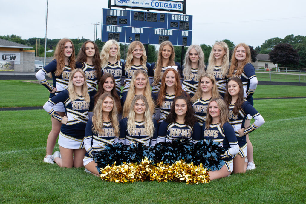 Cheer