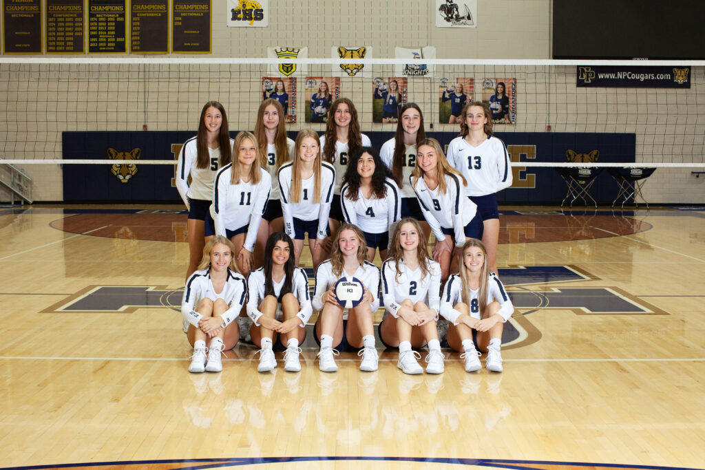 GirlsVvolleyball
