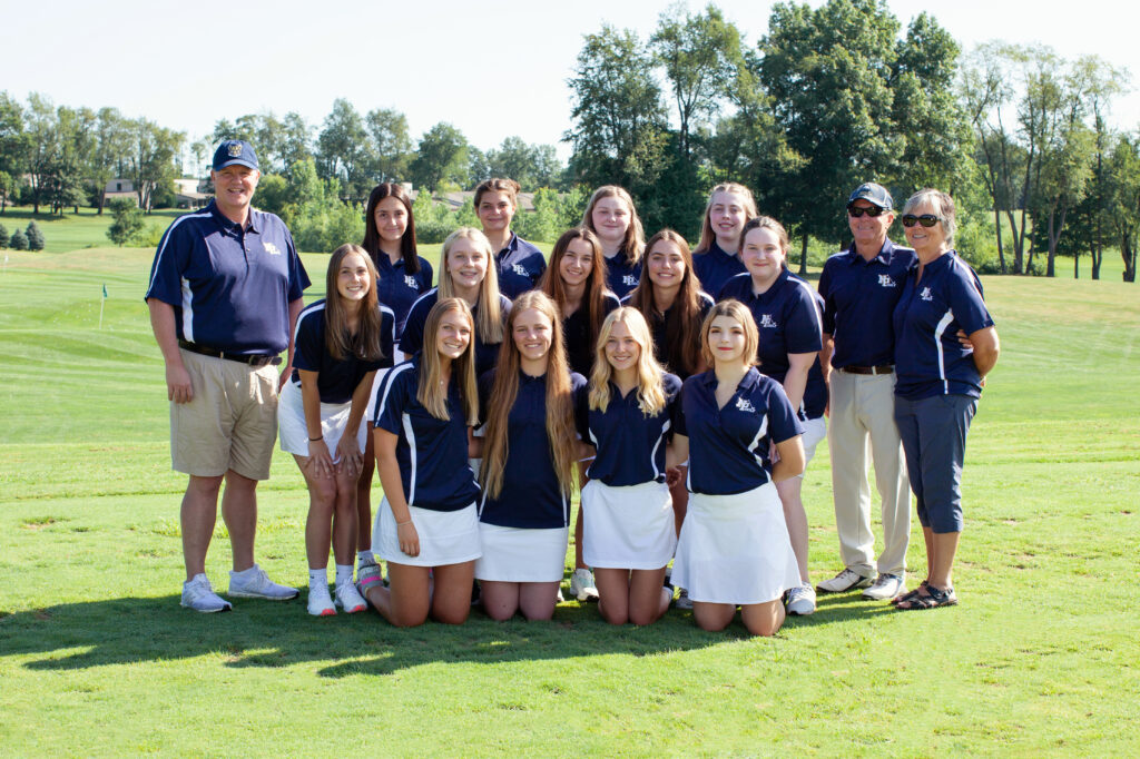 Girlsgolf