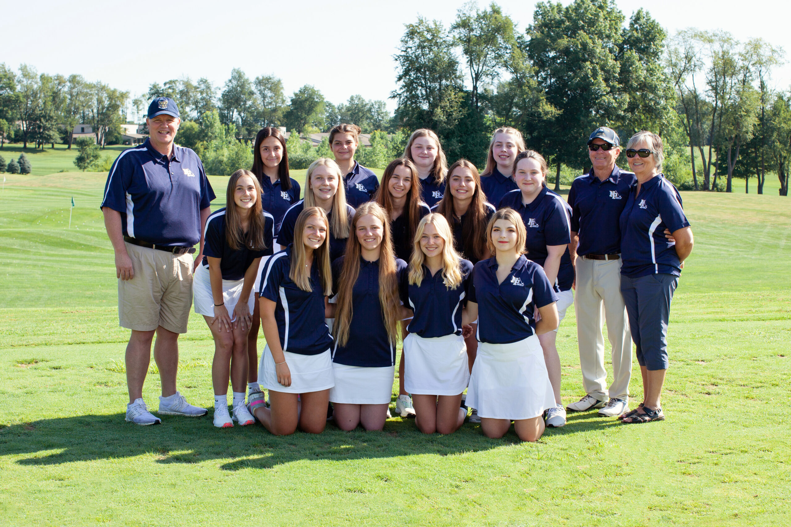 Girlsgolf