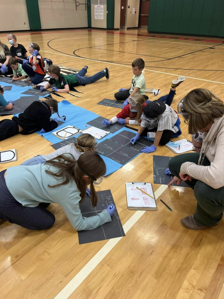 3rd Grade Math Fun