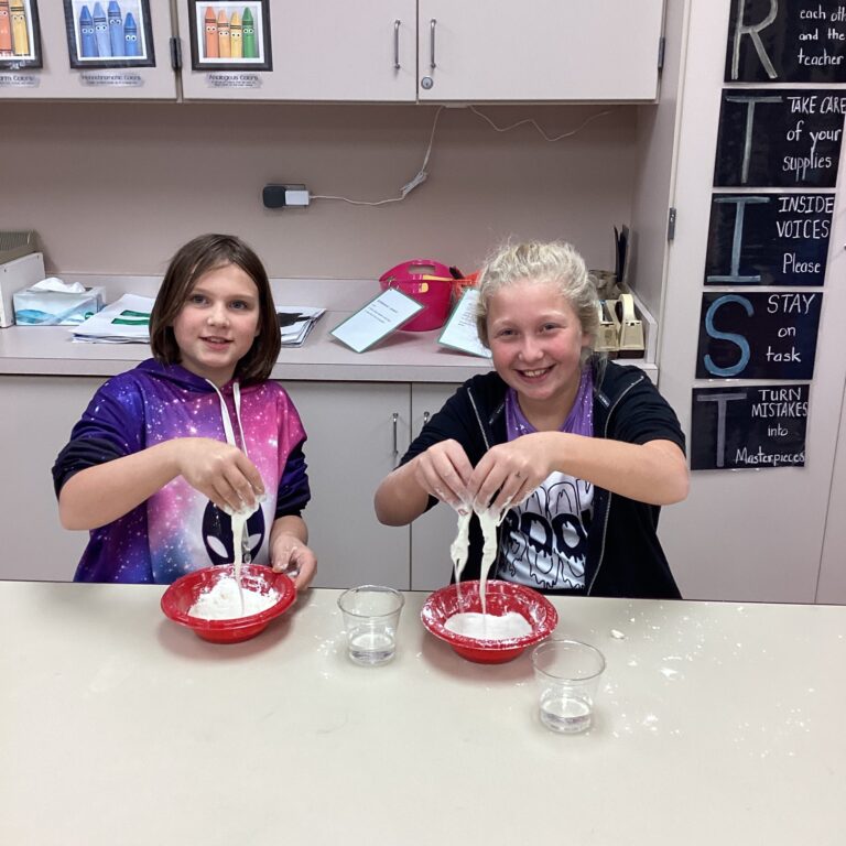 Science Fun