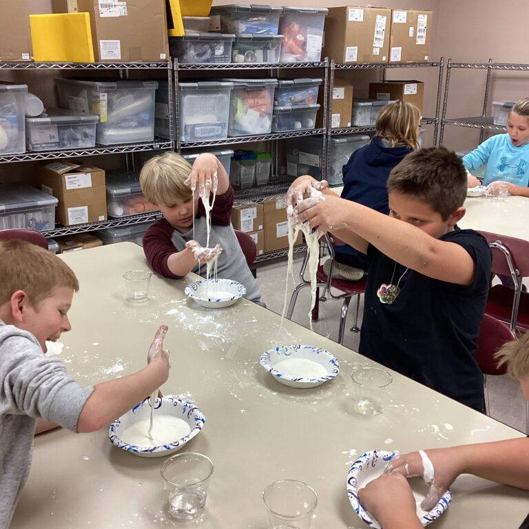 Science Fun