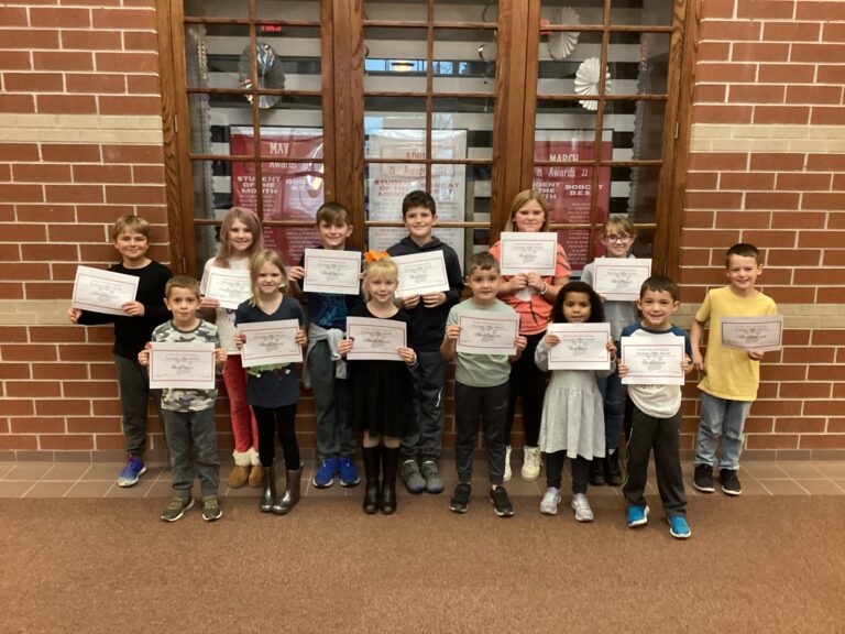 October SOTM Award