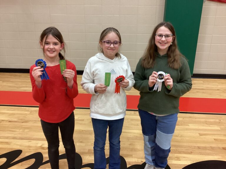 Top 3 Spellers
