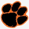tiger paw